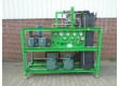 Bitzer Co2 machine frame 